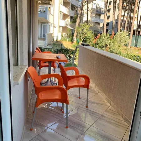 Lalzi 2 Daire Dıraç